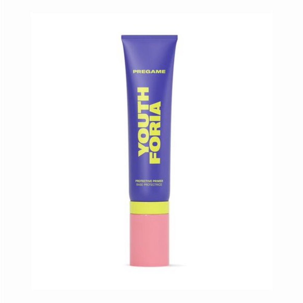 Youth Foria Pregame Primer deluxe sample